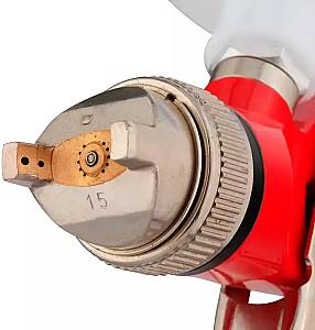 Pistol pulverizare pneumatic Ronix RH-6215