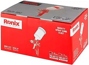 Pistol pulverizare pneumatic Ronix RH-6215
