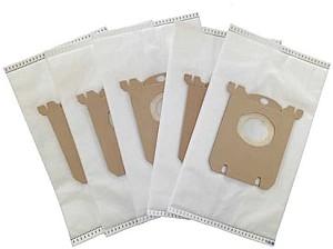 Accesoriu aspirator EcoFilterBags 3119 S-bag Philips (5 buc)