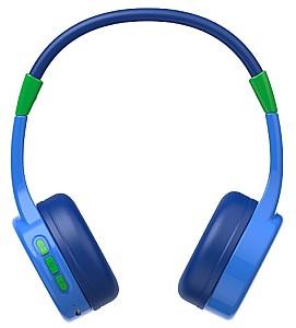 Casti Hama Teens Guard Blue