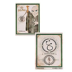 Figurina personaj Spin Master Baghetă magică „Voldemort” 6064145