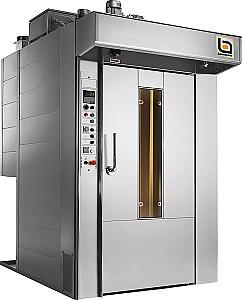 Cuptor industrial Bassanina ROTOR68