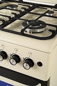 Aragaz, Plita de gaz Vesta GC-E6060iCTg/BE