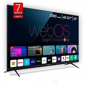 Televizor Vesta WU5075AAA+MR20GA