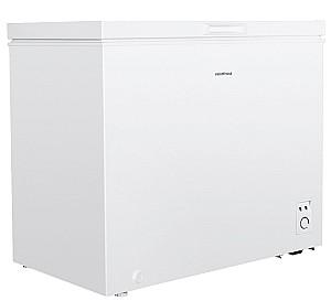 Lada frigorifica Vestfrost VFC 200