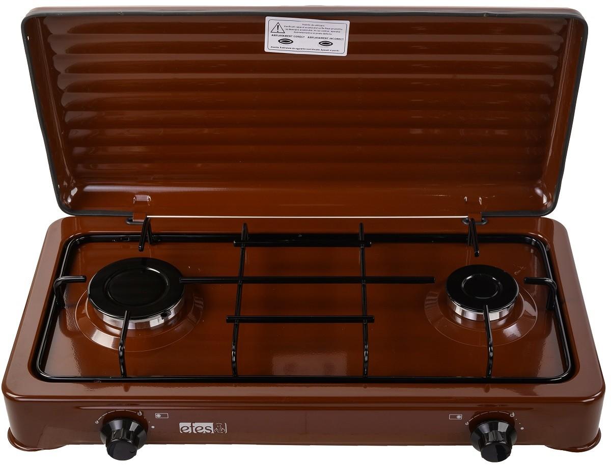 Plita de masa EFES TT2/LPG/BR