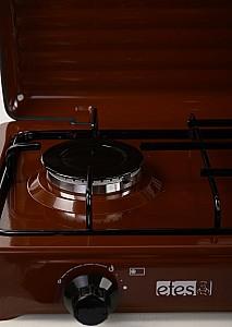 Plita de masa EFES TT2/LPG/BR