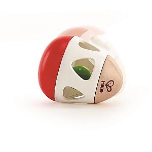 Jucarie bebelus Hape Zornăitoare cu clopoțel (E0016)