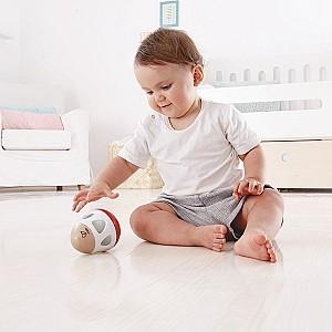 Jucarie bebelus Hape Zornăitoare cu clopoțel (E0016)