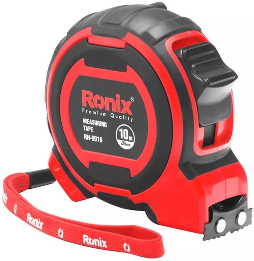 Ruleta Ronix RH-9016