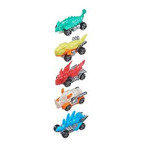 Masina jucarie HTI Teamsterz Beast Machines Die-Cast (1417434)