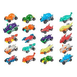 Masina jucarie HTI Teamsterz Beast Machines Die-Cast (1417434)