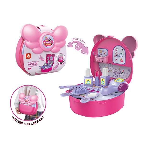  Essa Toys „Tânăr stilist” (W8901A)