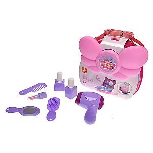  Essa Toys „Tânăr stilist” (W8901A)