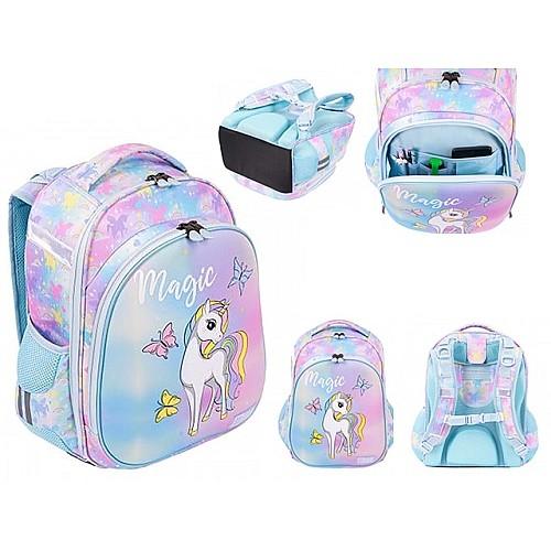 Rucsac St. Majewski Magic Unicorn