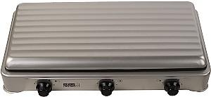 Plita de masa EFES TT3/LPG/GR