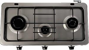 Plita de masa EFES TT3/LPG/GR