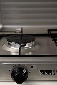 Plita de masa EFES TT3/LPG/GR