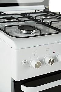 Aragaz, Plita de gaz Vesta GC-E6060i/WH/EUR NG