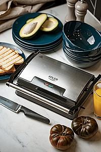 Grill electric Adler AD3052