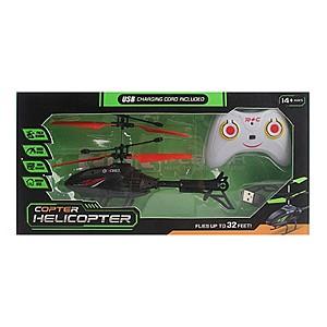Jucarie teleghidata Essa Toys RC Helicopter (KP666-39)