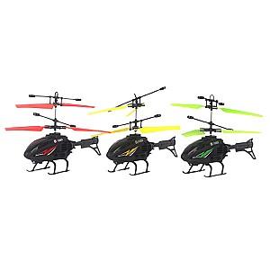 Jucarie teleghidata Essa Toys RC Helicopter (KP666-39)