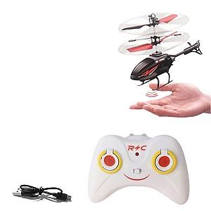 Jucarie teleghidata Essa Toys RC Helicopter (KP666-39)