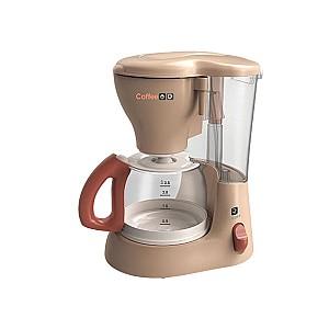 Set de bucatarie pentru papusi Essa Toys Mașină de cafea de jucărie YH129-2S