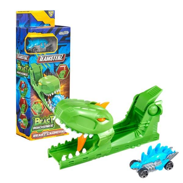 Set de jucarii HTI „Gura dinozaurului” (1417556)