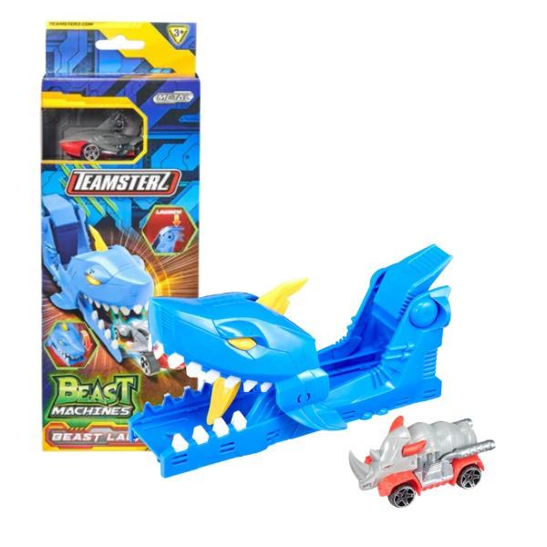 Set de jucarii HTI „Gura rechinului” 1417555