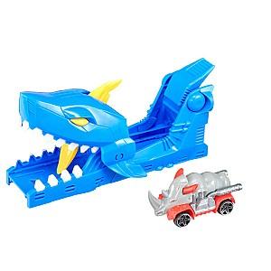 Set de jucarii HTI „Gura rechinului” 1417555