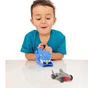 Set de jucarii HTI „Gura rechinului” 1417555