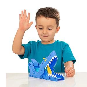 Set de jucarii HTI „Gura rechinului” 1417555