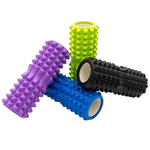 Rola pentru masaj Sport Rola de masaj pentru yoga și fitness