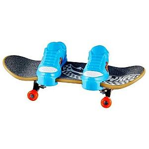Set de jucarii Hot Wheels Fingerboard-uri Neon Skate Tony Hawk HGT46