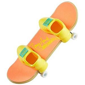 Set de jucarii Hot Wheels Fingerboard-uri Neon Skate Tony Hawk HPG21