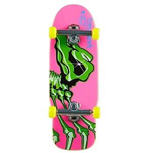 Set de jucarii Hot Wheels Fingerboard-uri Neon Skate Tony Hawk HPG21