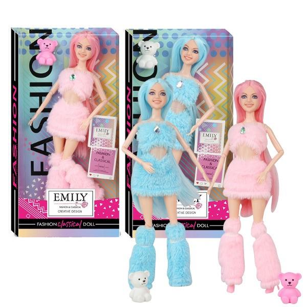 Papusa Essa Toys QJ139C