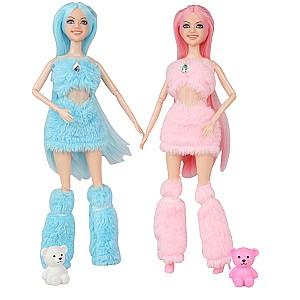 Papusa Essa Toys QJ139C