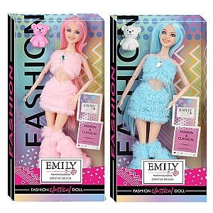 Papusa Essa Toys QJ139C