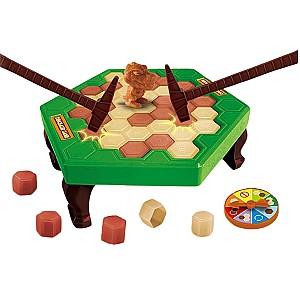 Joc de masa Board Games „Dinozaur” 1287