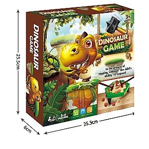 Joc de masa Board Games „Dinozaur” 1287