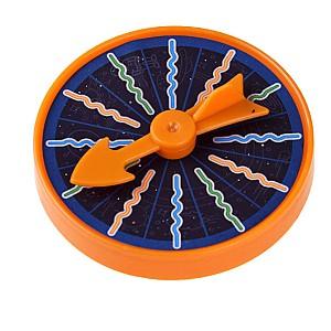 Joc de masa Board Games „Astronautul fericit” 1283