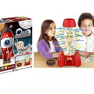 Joc de masa Board Games „Astronautul fericit” 1283