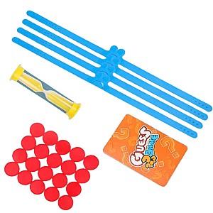 Joc de masa Board Games „Cine sunt eu? Ghicește!” (1284-3)