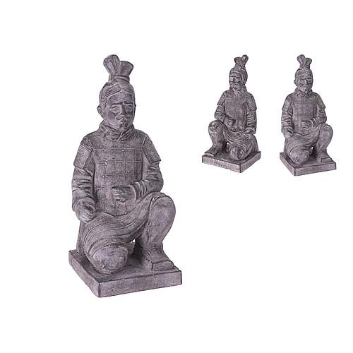 Decoratiune de interior H&S Ostas de teracota