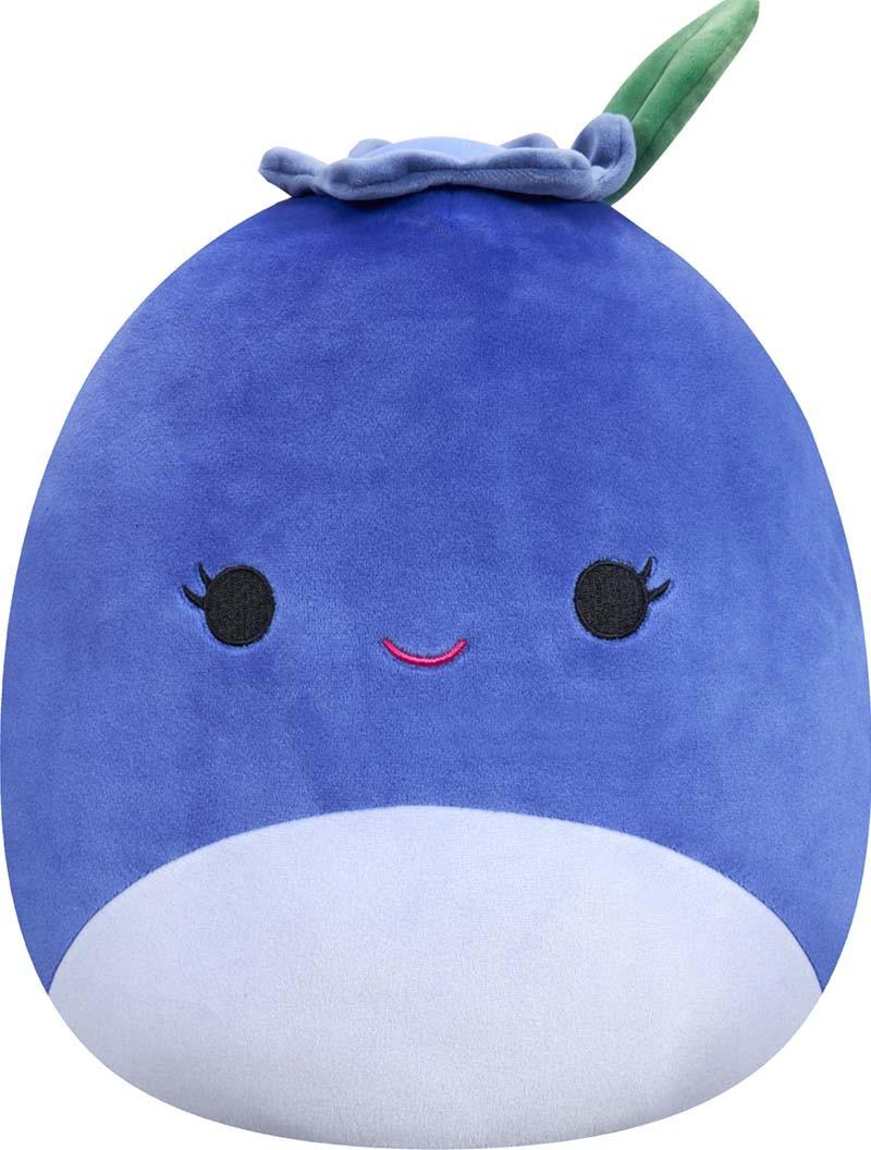 Jucarie de plus Squishmallows Bluby SQCR04144
