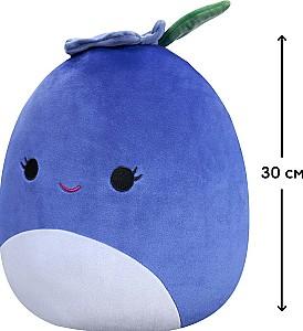 Jucarie de plus Squishmallows Bluby SQCR04144