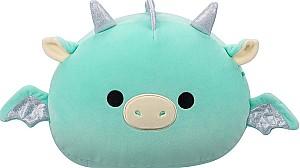 Jucarie de plus Squishmallows Miles SQCR04193