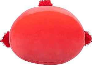 Jucarie de plus Squishmallows Cardinal SQCR04194